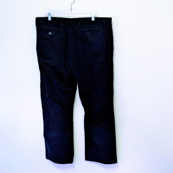 Old Navy Loose Black Pants - Picture 3 of 5